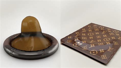 lv condom